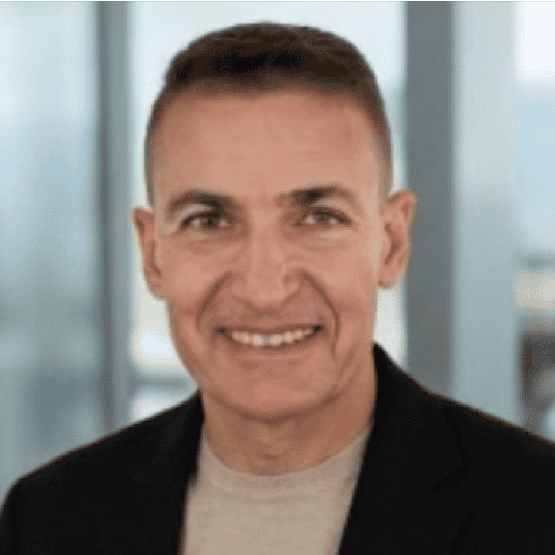 Hector Barresi